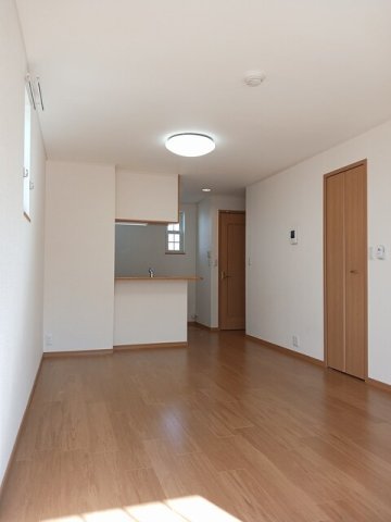 その他部屋・スペース　内装は落ち着いています