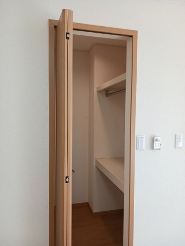 収納　小物を収納するのに便利です