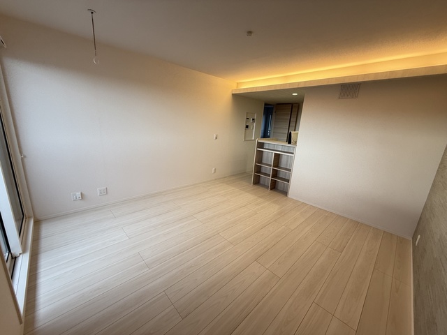居室・リビング　同施工参考