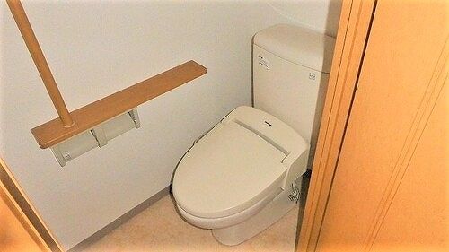 エントランス　外観