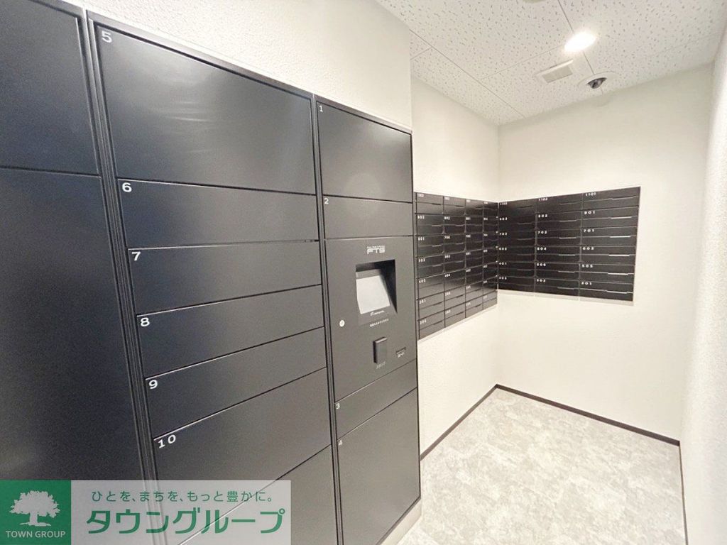 その他設備　部屋探しは株式会社　タウンハウジング　までお気軽にお問合せ…