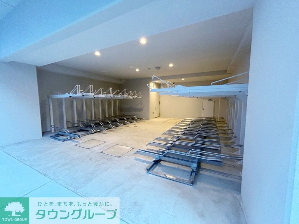 その他共有部分　部屋探しは株式会社　タウンハウジング　までお気軽にお問合せ…