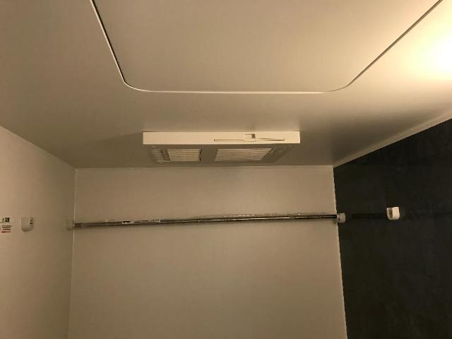 その他　浴室乾燥機（イメージ）