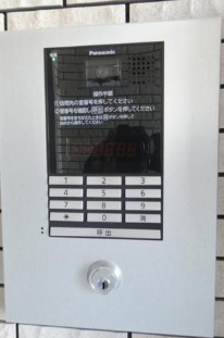 セキュリティ　同施工イメージ画像