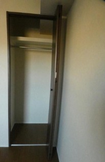 収納　同施工イメージ画像