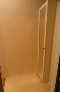 玄関　同施工イメージ画像
