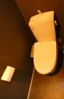 トイレ　同施工イメージ画像