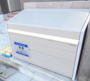 その他設備　同施工イメージ画像
