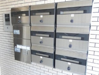 その他共有部分　同施工イメージ画像