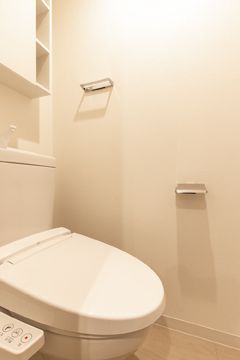 トイレ　参考写真です