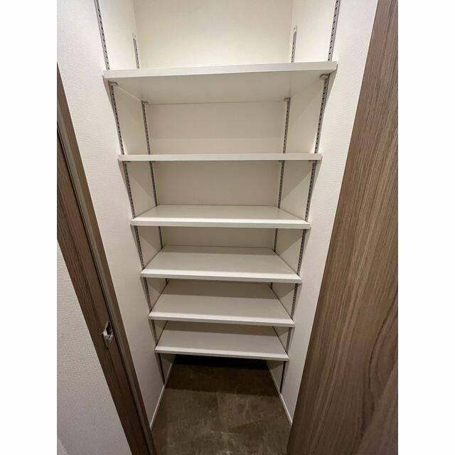 その他設備　同タイプ部屋　参考写真です