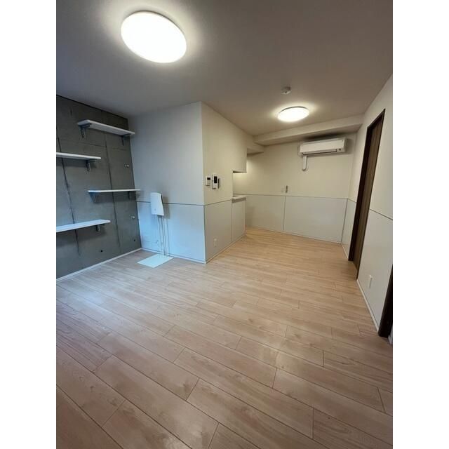 居室・リビング　同タイプ部屋　参考写真です