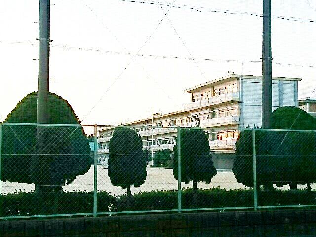 小学校　一宮市立　三条小学校（小学校）まで1500m