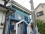 ひばりヶ丘駅より徒歩12分 2階 築34年11ヶ月の賃貸物件