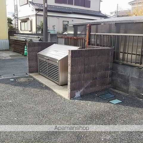 その他共有部分　その他共有部分