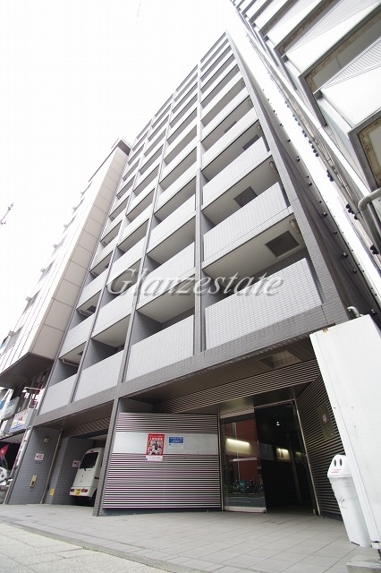 建物外観　☆お洒落な外観☆