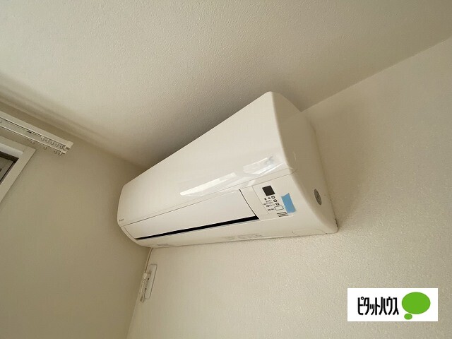 その他設備　同物件別室写真