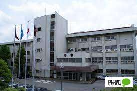 中学校　千葉県立千葉中学校（中学校）まで813m