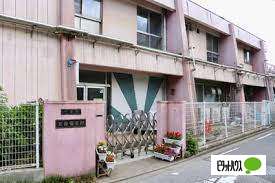 幼稚園・保育園　千葉市亥鼻保育所（幼稚園・保育園）まで532m