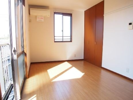 居室・リビング　別部屋参考写真