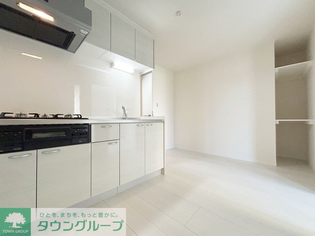 その他部屋・スペース　お問合せはタウンハウジングまで！※現地待合わせ相談可能