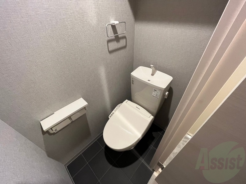 トイレ　トイレです。ウォシュレット付を探している方、おすすめです！