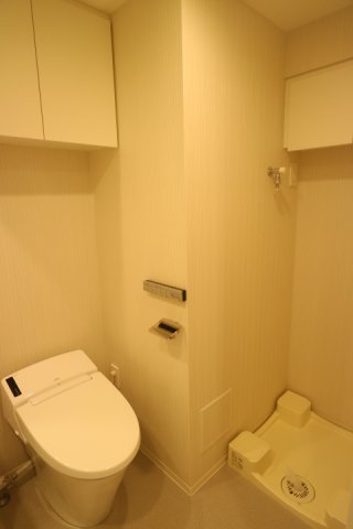 トイレ　※参考写真