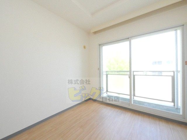 その他部屋・スペース　人気のオール洋室タイプのお部屋です♪