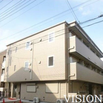 建物外観　☆外観☆