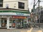 コンビニ　ファミリーマート 木村都島店（コンビニ）まで231m