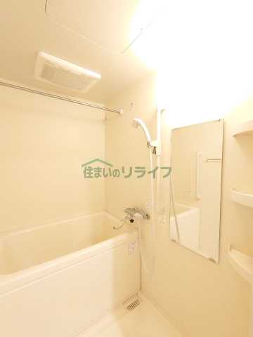 バス・シャワールーム　ランエージ新御徒町