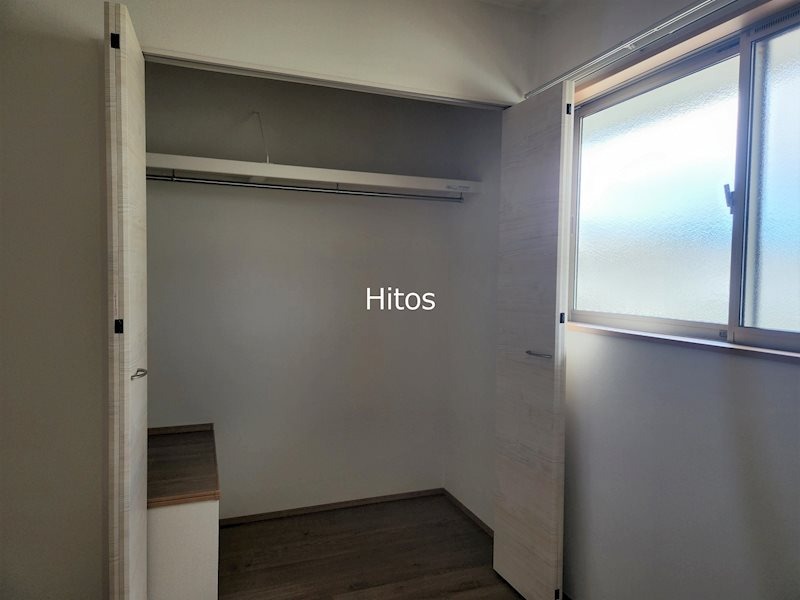 収納　図面と現状に相違がある場合には現状を優先