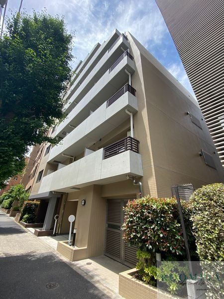 建物外観　物件画像