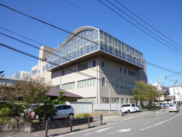 その他　温泉健康プラザ（その他）まで260m