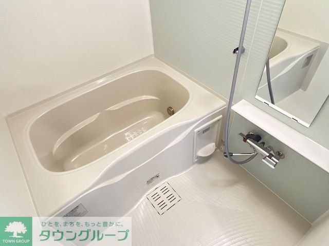 バス・シャワールーム　お問合せはタウンハウジングまで！※現地待合わせ相談可能