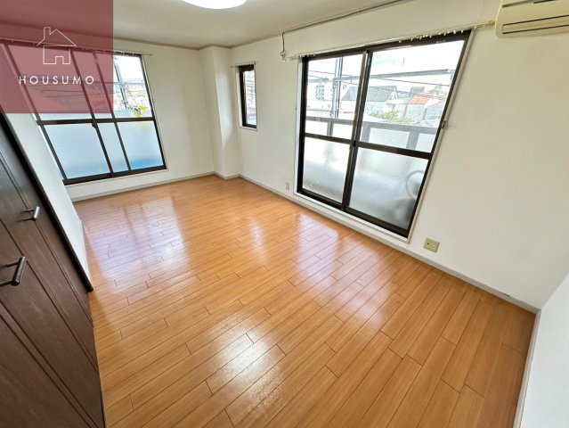 その他部屋・スペース　ゆとりの広さです