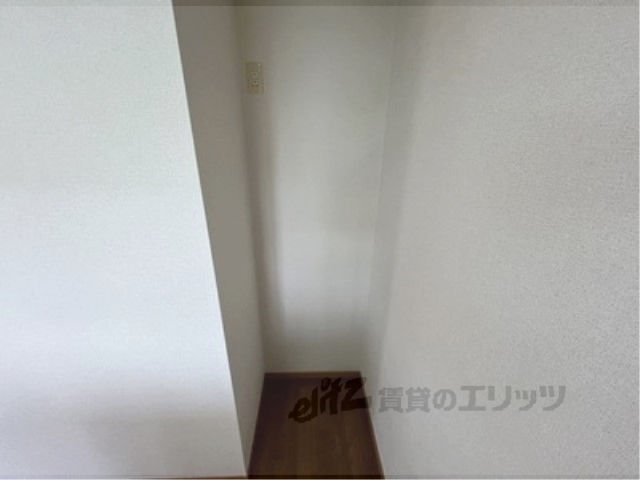その他部屋・スペース　冷蔵庫置場