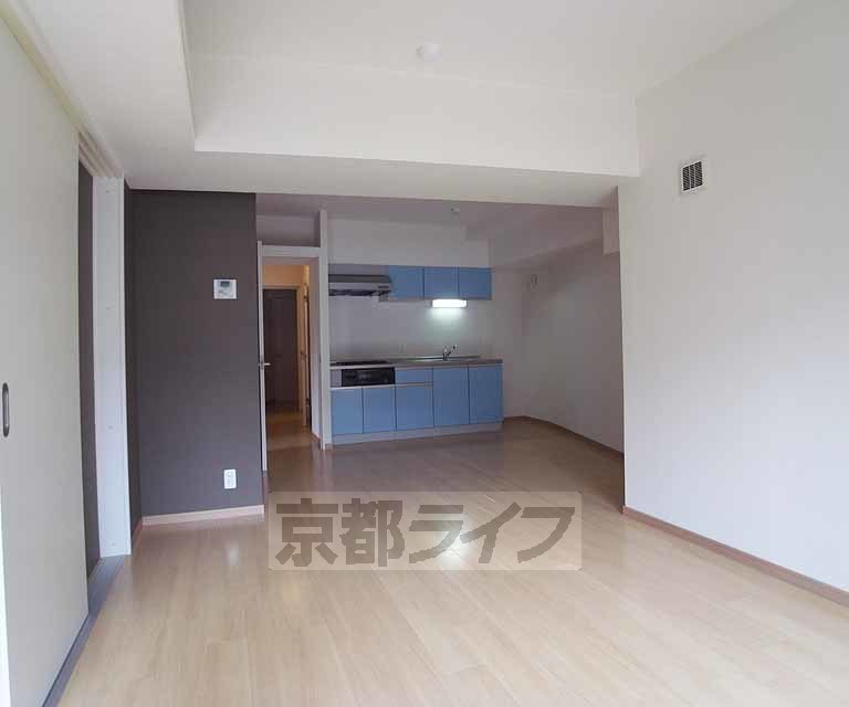 居室・リビング　デザイン性に優れたお部屋です。