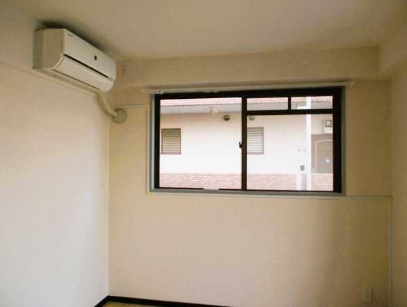 その他設備　※別部屋参考写真☆エアコンあり☆