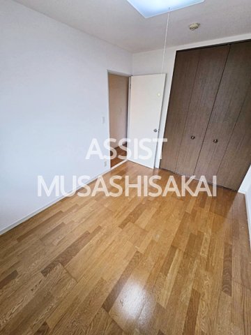 その他部屋・スペース　写真：設備同仕様の別物件です