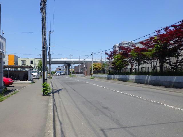 その他　周辺環境