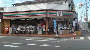 コンビニ　セブンイレブン浦和元町中央店（コンビニ）まで404m
