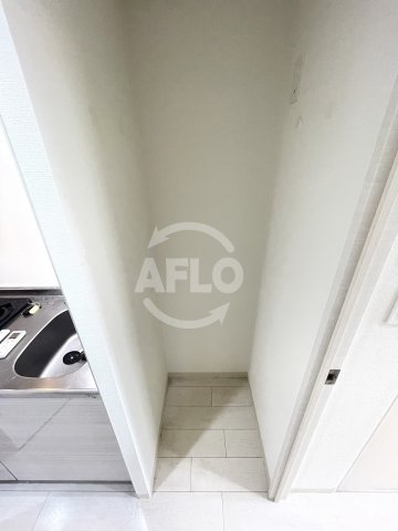 その他部屋・スペース　セイワパレス梅田茶屋町　冷蔵庫スペース