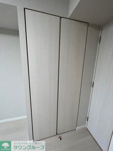 収納　収納