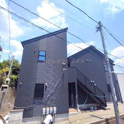 建物外観　別物件参考写真