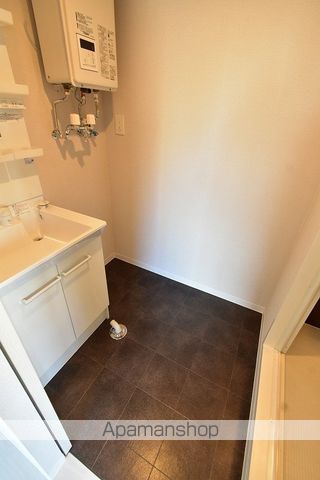 CITY RESIDENCE 月寒中央の内装写真