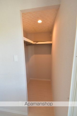 CITY RESIDENCE 月寒中央の内装写真