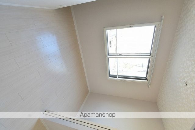 CITY RESIDENCE 月寒中央の内装写真