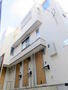 建物外観　耐震構造の旭化成へーベルメゾン