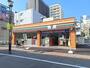 コンビニ　セブン-イレブン北区田端３丁目店（コンビニ）まで456m